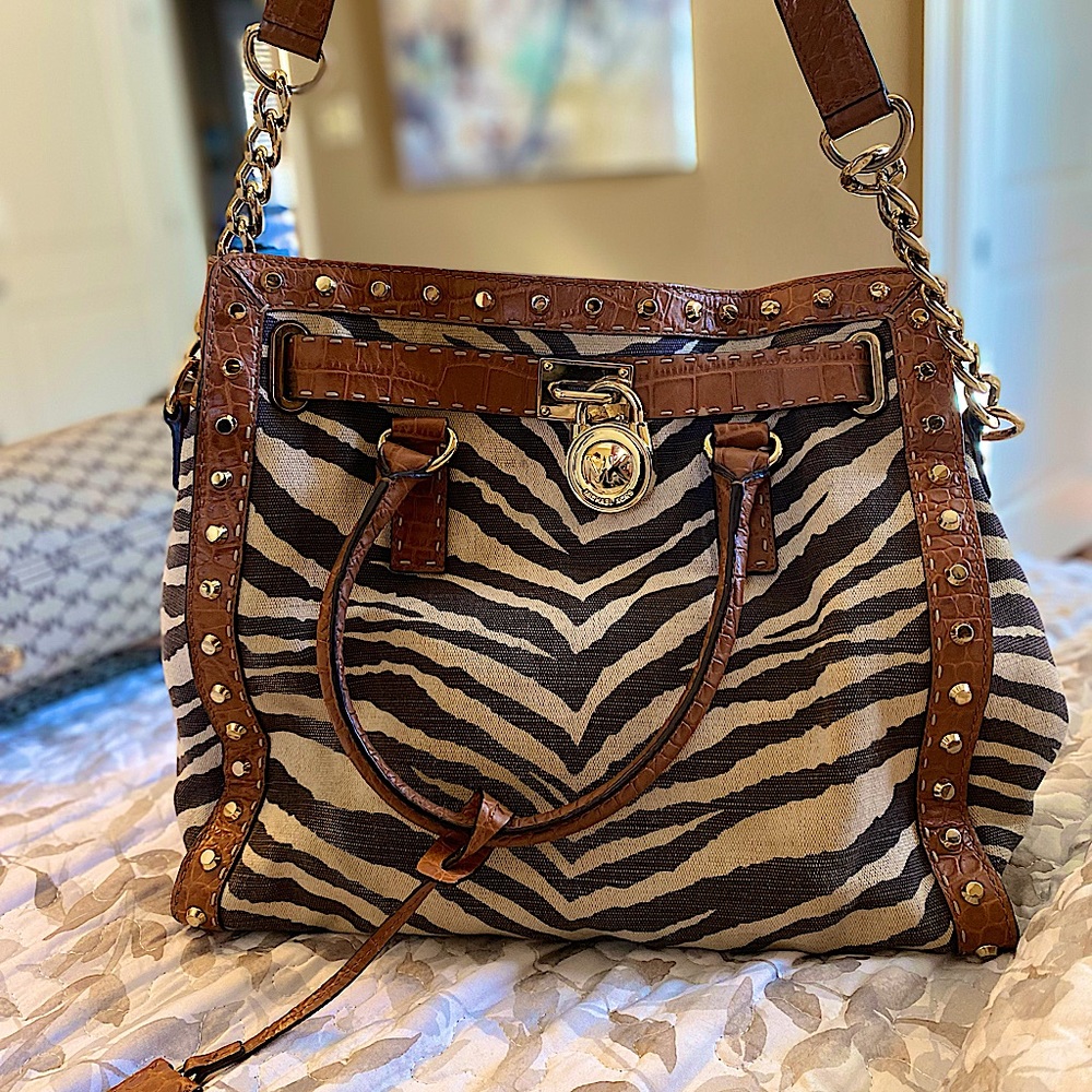 NEW Michael Kors purse